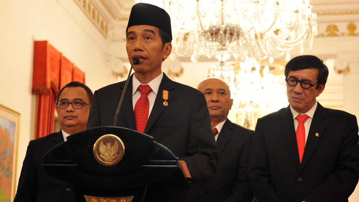 Perppu Kebiri
